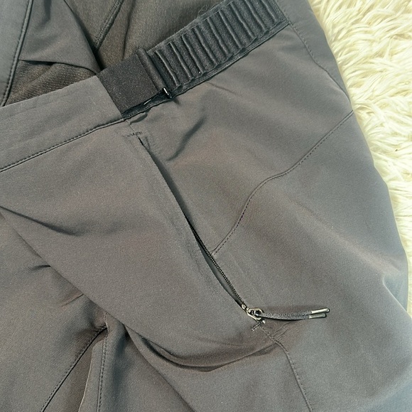 Lululemon Esker Slim *lululemon lab Black - Picture 4 of 8